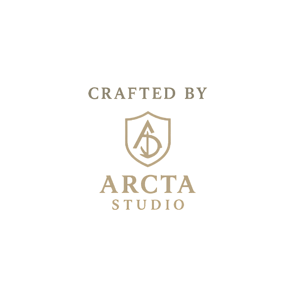 Arcta Studio Logo